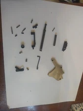 Rossi Model 88, 38 special side plate rebound bar springs pins rod screws#23-153