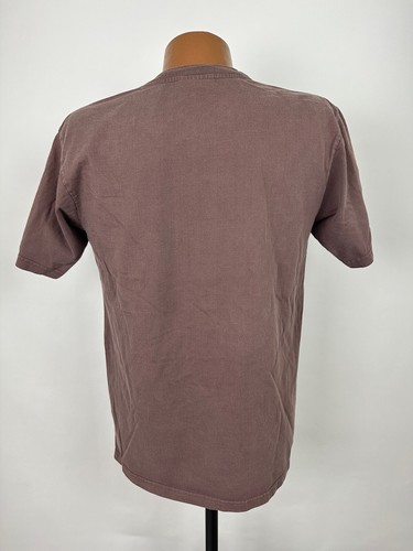 Terracotta Army Warrior T-Shirt L Qin Shi Huang Xian China Perfectly Faded Brown - Bild 8 von 14
