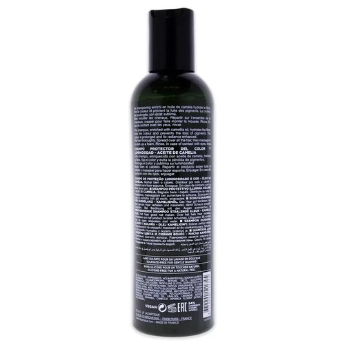 Botanical & Vegan Paris Lazartigue Colour Protect Shampoo for Women 8.5 fl oz. - Picture 2 of 11