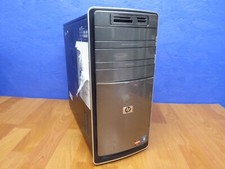 HP PAVILION P6754Y PC TOWER AMD ATHLON II X4 640 3.0GHz 8GB 1TB WINDOWS 7 HOME