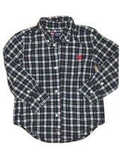 Chaps 3 Toddler flannel