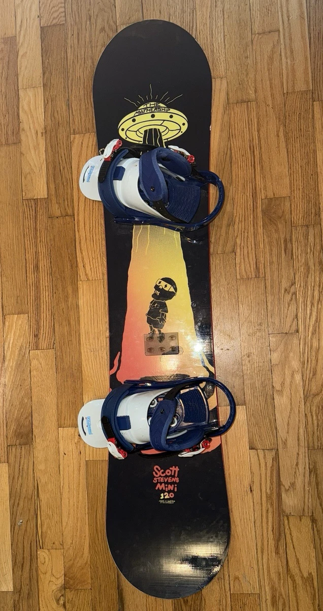 CAPiTA Snowboards Bindings Included for sale | eBay