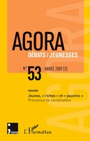 Jeunes, Riches Et Pauvres Processus De Socialisation Collectif Taschenbuch 2026