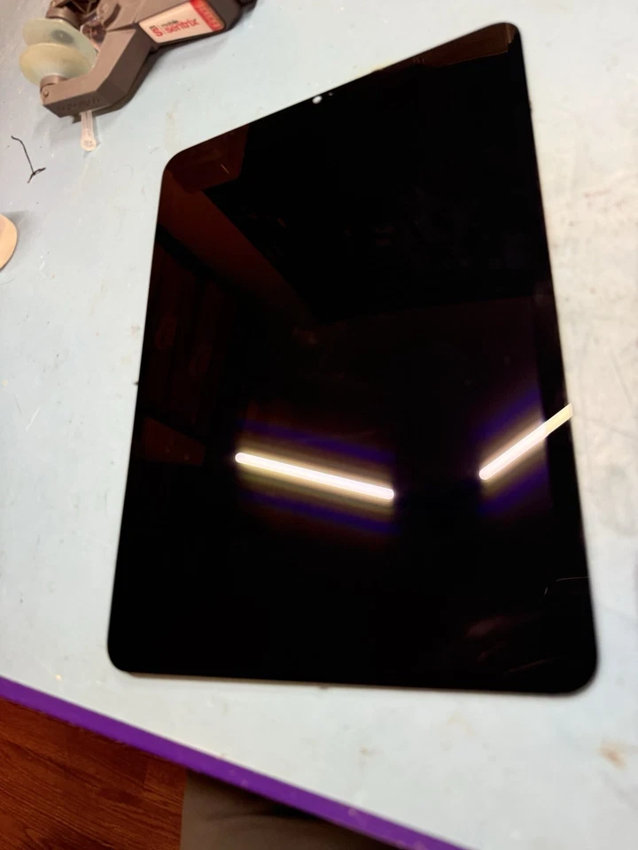 OEM iPad Pro 11 3rd Gen + 4th Gen Display LCD Screen Touch Assembly-FAST SHIPPIN - Image 3 of 4