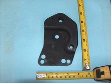 1970-78 Chevy Camaro Muncie 4 Speed Transmission Hurst Shifter Mounting Bracket