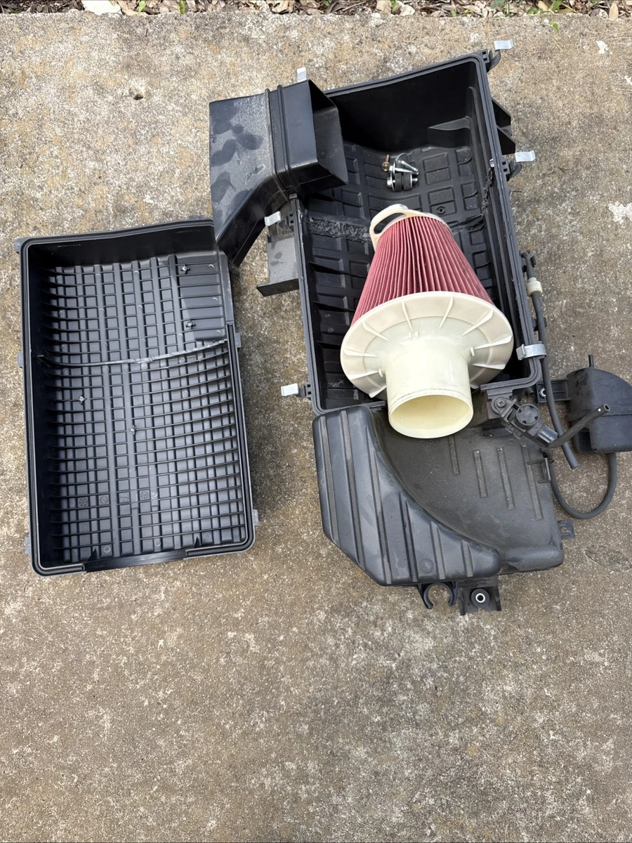 Genuine OEM Housings Air Filters for Honda S2000 for sale | eBay