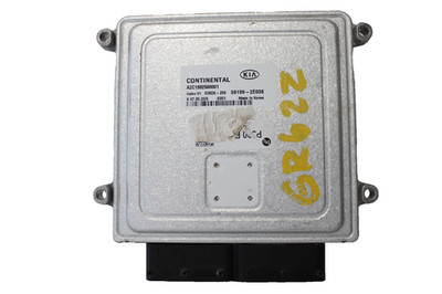 2019 2020 Kia Forte Engine Computer Control Module ECU PCM 39199-2E036 OEM