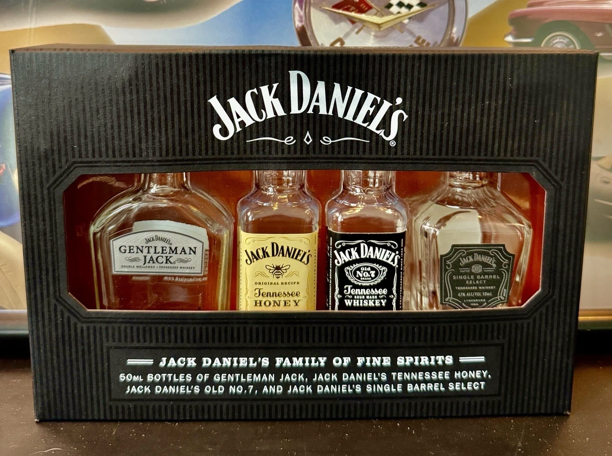 Multi-color Jack Daniel's Advertising Collectibles for sale | eBay