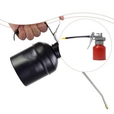 Handpumpe &Ouml;ler Kanister, Professionell, Premium-Qualit&auml;t, Langlebig,