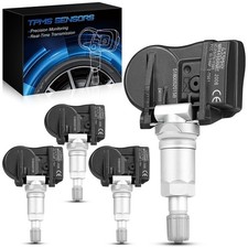 F2GZ1A189A Pre-Programed Tire Pressure Sensor for:-Ford F150 Explorer Fusion ...