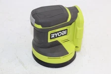 Ryobi (PCL406) ONE+ 18V Cordless 5 in. Random Orbit Sander, Without Dust Bag
