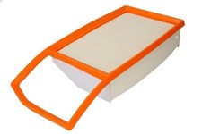 Luftfilter MANN-FILTER C 34 008 für FIAT DOBLO Cargo (263_) 1.3 2016-2023