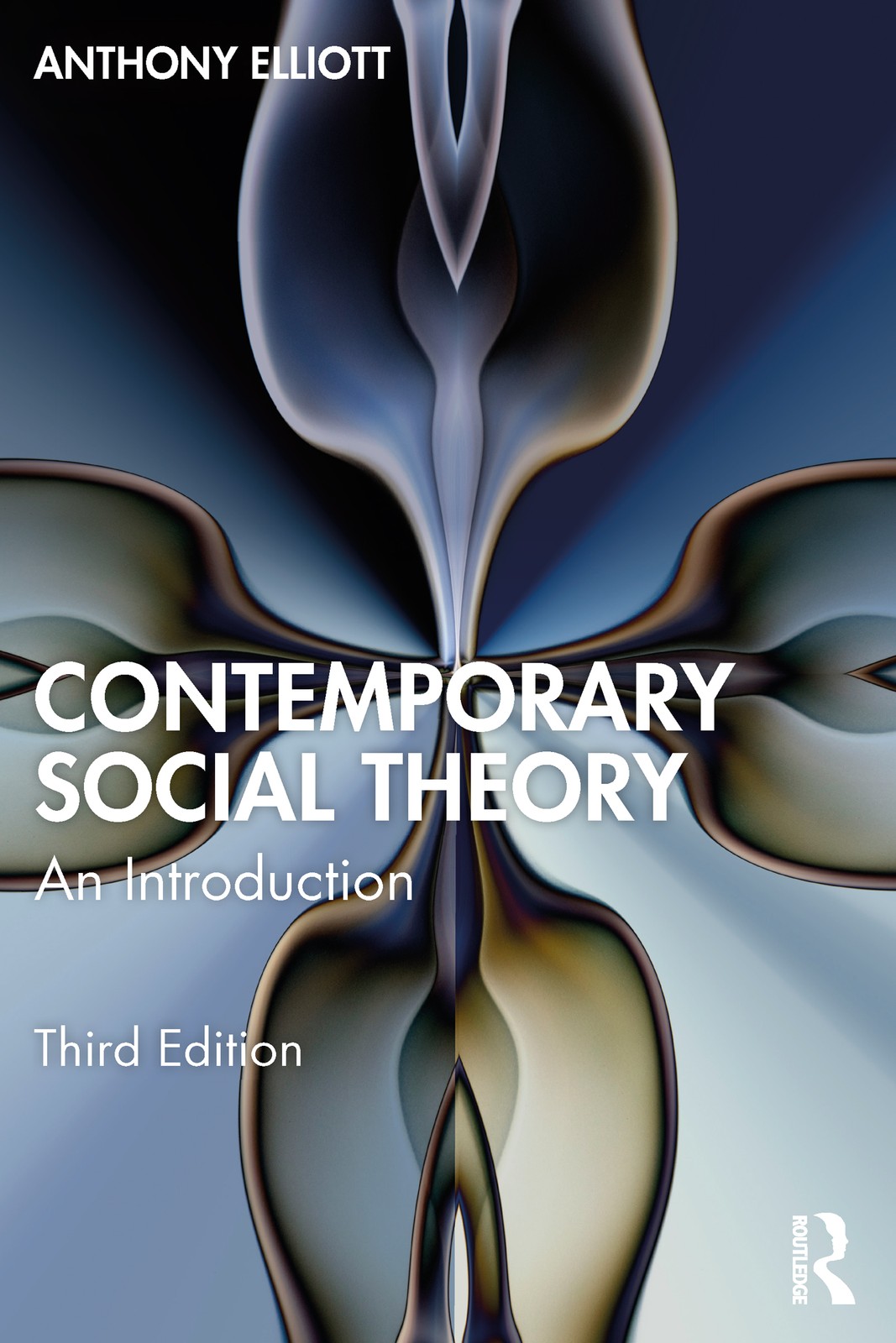 Contemporary Social Theory - 3rd Edition