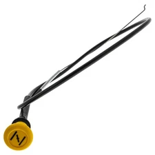 MTD 946-3051 Choke Control Cable LT 2165 2150 2130 2135 2166 2164