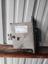 2008-10 Ford F250SD 6.4L Engine Control Unit ECU 8C3A-12A650-DKD Module KRU3