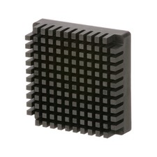 Vollrath 3544851 1/4 in and 1/2 in Insta Cut™ Pusher Block