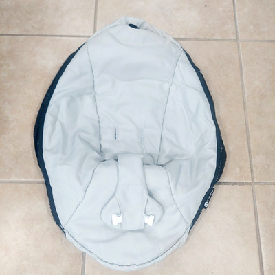 4Moms MamaRoo Seat Cover Replacement Gray Fits Models 1 4 - READ!