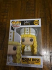 FUNKO POP! TELEVISION: Schitt's Creek - Moira Rose 1228 Vaulted!