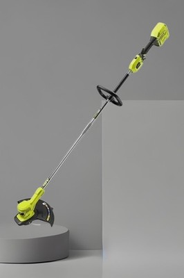 Ryobi RY18LTX33A-0  Rasentrimmer HP, 18 V System, bis 33cm Schnittbreite