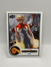 2024 Upper Deck Marvel Beginnings Star #178 Card