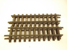 LGB Small Track Straights x4 (G Gauge) Unboxed