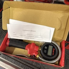 Snap On Reifenfüller Digital 