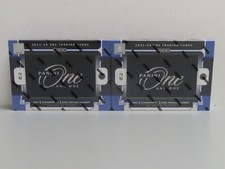 2023-24 Panini One and One Basketball Checklist Guide in-content 10