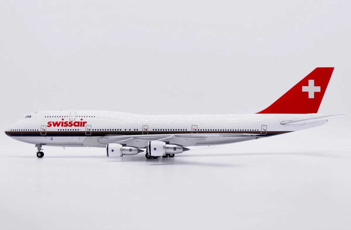 1:200 Boeing 747 Diecast Aircraft for sale - eBay