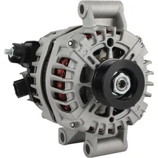 Alternator For 6.2L(379) V8 Ford F-250 SUPER-DUTY 2011-2012 11651; 400-40048