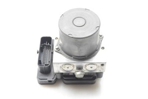 OPEL ASTRA K ABS Hydraulikblock 323666362 1.40 Petrol 2017 32973115