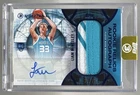 2025 Topps Three Basketball Blue Liam McNeeley #RRA-LM