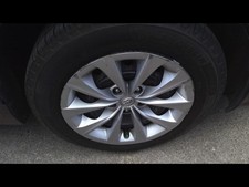 Wheel 16x7 Steel Fits 15-17 Camry 32130726 Wheel 16x7 Steel Fits 15-17 Camry 32130726