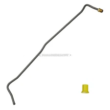 For Acura RL 1996-2004 Edelmann Power Steering Return Line CSW