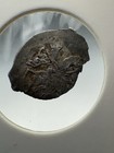1682-1725 Russia S1K Silver Kopek -  Peter the Great - Wire Money — photo 1
