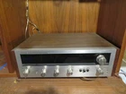 Vintage Pioneer SX-424 Stereo Receiver - Tested & Working