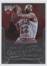 2012-13 Panini Brilliance Taj Gibson #42 2u3