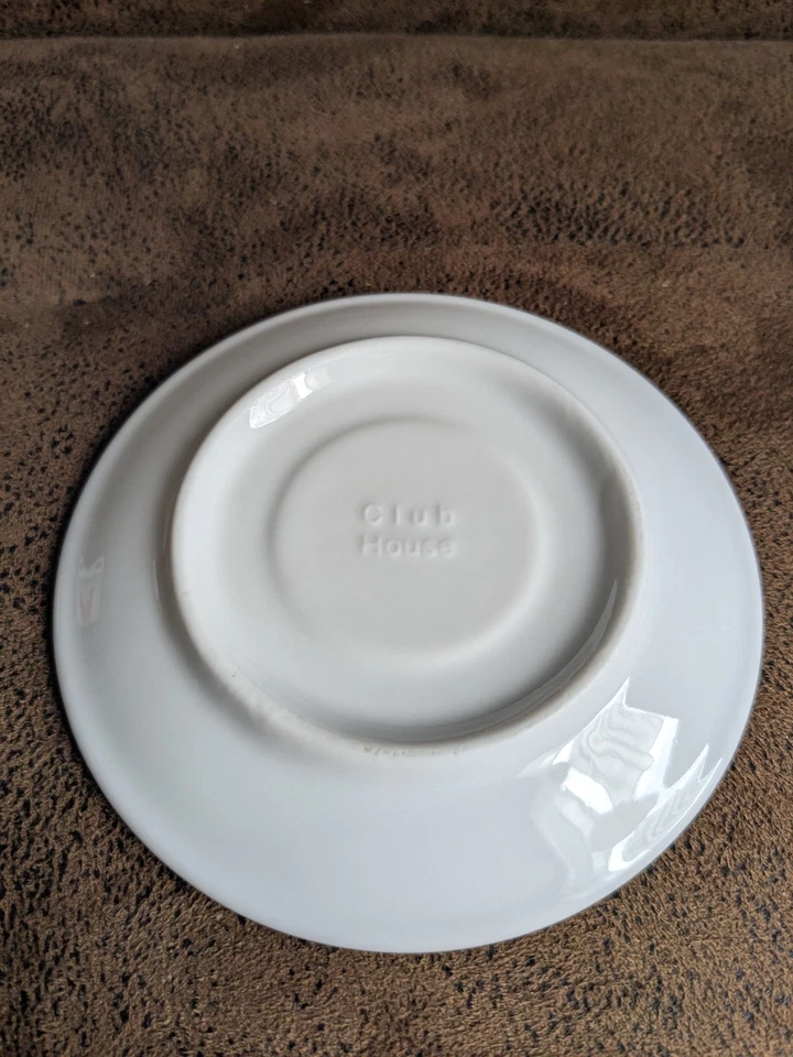 Tasse Café Kimbo Et Soucoupe X4 Bistrot Expresso - Photo 4/4