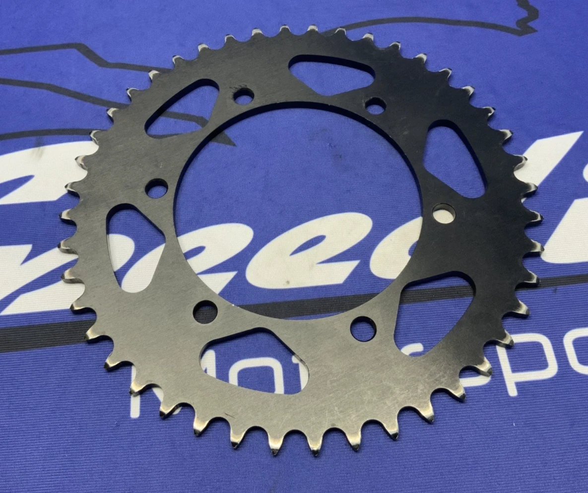 Vortex Racing Rear Sprocket Dymag Wheel 44 Teeth 819A-44