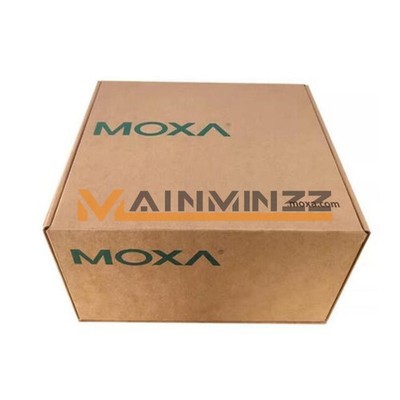 1PCS MOXA UPORT 407 UPORT407 7-Port Industrial Grade USB HUB NEW