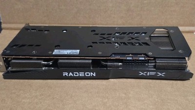 XFX Speedster SWFT 309 AMD Radeon RX6700 10GB Graphics Card Used Working