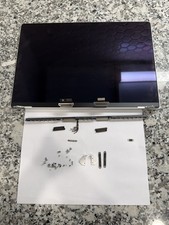 for Apple 2024 Macbook Pro 16 A3403 M4 Screen Silver