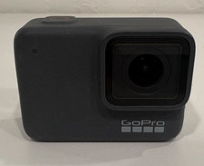 GoPro HERO7 Action Camera - Silver for sale online | eBay