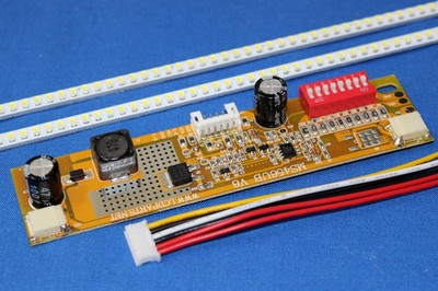 77158-703-51 LED upgrade kit, P/N: 77158-703-51-LEDKIT