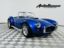 1965 Shelby Cobra 