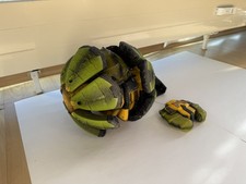 ferngesteuertes Auto Tyco RC Shell Shocker