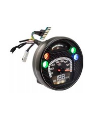 CONTACHILOMETRI CONTAGIRI SIP CARBONIO 50000223 2.0 VESPA 80 125 150 200 PX PE