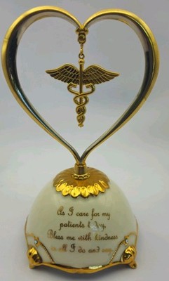 The Heart Of Caring A Tribute To Nursing Musical Collection By Ardleigh Elliott