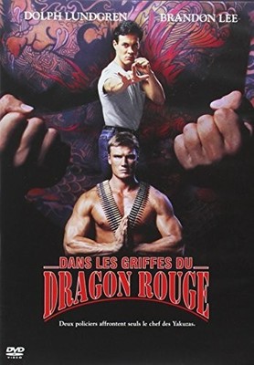In den Klauen des Roten Drachen - - V595687