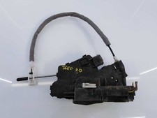 Porte avant et accessoires BMW 3,3