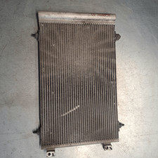 Condensateur Peugeot 807